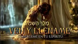 Bó Rúaj Elohím  (Ven  espiritu de DIOS) Adoración Mesiánica español hebreo