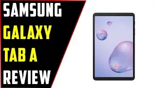 Samsung Galaxy Tab A 8.4