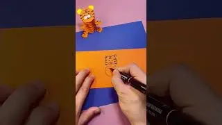 #DIY Simple Science Experiment 🧪//#crazyasadul #short #scienceexperiment
