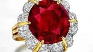 All About the Jubilee Ruby: A Gem of Royalty and History
