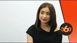 Le360.ma • أسماء لزرق: بديت بتجويد القرآن و