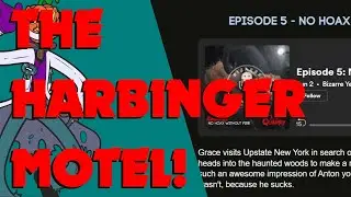 The Quarry - Bizarre Yet Bonafide Episode 5 is Out!