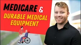 Durable Medical Equipment: What it is and How to Get it Covered by Medicare