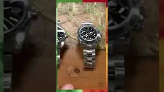Why I prefer brushed over polished #shorts #rolex #watchreview #wristwatch