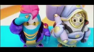 fall guys season 7 trailer update jun 20th