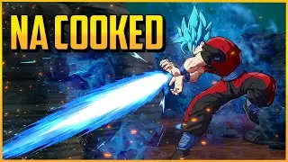DBFZR ▰ This Videl Is Destroying NA's Best Players【Dragon Ball FighterZ】
