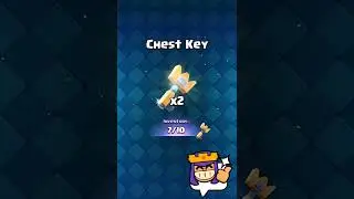 Day 9 of collecting FREE REWARDS! (A Gift for You!) - Clash Royale!