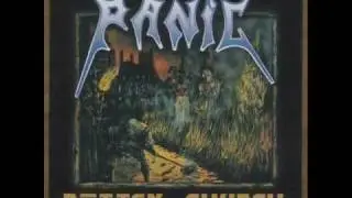 Panic (Bra) - Rotten church