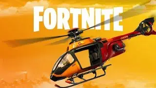 NEW FORTNITE UPDATE! NEW 