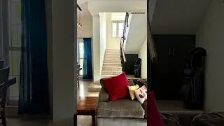 3.5 BHK Villa for Rent at Prestige Augusta Golf Village - Horamavu - Bangalore
