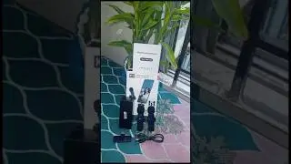 unboxing  K9 wireless microphone 🖐️