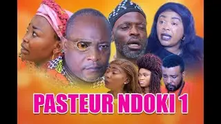 PASTEUR NDOKI EP: 1 Avec MOSEKA/SERGE/CHRISTENVIE/URSULA/SOUNDIATA/MUKUATA/TOP/NSAKALA/DIANE