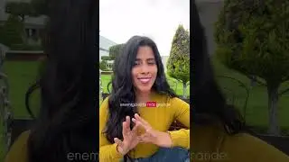 &iquest;Est&aacute;s lista para mirarte en tu propia compa&ntilde;&iacute;a?  I ANA SAENZ