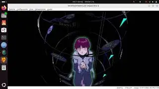 duckstation ubuntu lain game