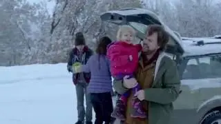 Apple Misunderstood Holiday Ad 2013 featuring Logan Riley Bruner