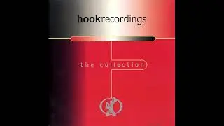 Dawntreader - Dominion - Hook Recordings - The Collection Vol. 1 - 1996