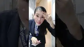 yOng Hindi mo makalimutan na Hindi mag sunscreen kahit nasa work #honestGlowSuncreen#skincare#beauty