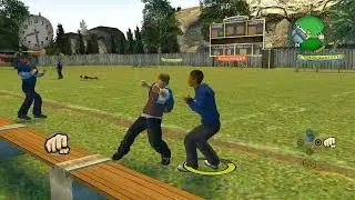 Bully SE Combat Mechanics Remastered Mod Part 1 Release