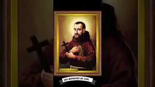 S&atilde;o Bernardo de Corleone - 12 de janeiro de 2026