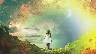 Allay, Narrow Skies & Skyline Drive - Contrails (Terry Da Libra Remix) [Silk Music]