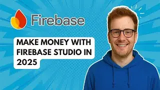 Зарабатывайте деньги с помощью Firebase Studio в 2025 году [Руководство на 2025 год]