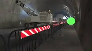 Formation Sécurité VR : Prévention des Risques en Tunnel