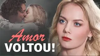 👀 ELE S&Oacute; COLECIONAVA MULHERES&hellip; Mas ESTA o quebrou de verdade ❤️&zwj;🔥 Filme rom&acirc;ntico em Portugu&ecirc;s