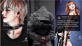 tik tok twitter akımı#21☠