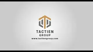 The Tactien Group - Airborne Technology Enablement