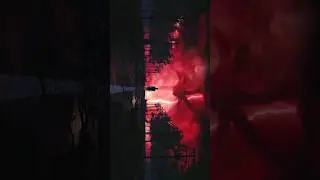 i made my own stranger things