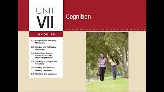 #APPsychology #APPsych Module 33: Forgetting, Memory Construction, and Improving Memory