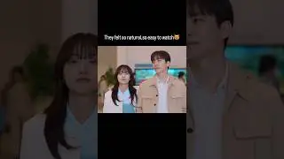 #Cashero I love their chemistry🥰#leejunho #leechaemin #kanghanna #kimhyejun #kdrama #fyp #shorts