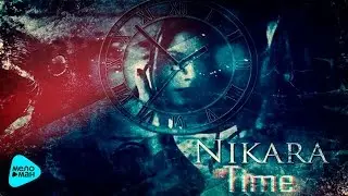 Nikara  - Time (EP 2016)