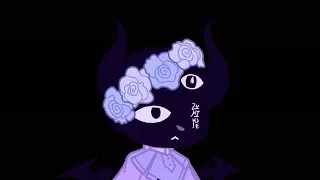 Just testing out narrator voice- (new weirdCore/dreamcore oc)