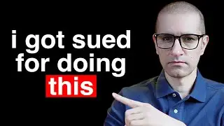 Я перепродал 500 земельных участков и узнал это