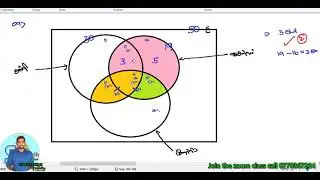 NP 11 3rd term maths exam 2022(2023)  2nd part B Q9 discussion / தொடை / Northern province