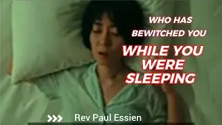 prophetic declaration against mid- night pursuer | Rev Paul Essien|The RESTORER TV