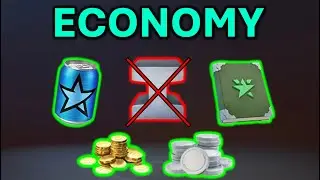 ECONOMY CHANGES: Ultratest 2 | WoT Blitz Reforged