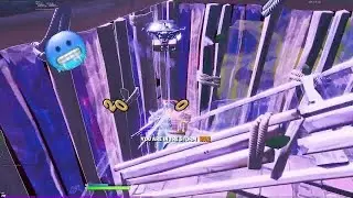 Cold World🥶+ Controller Settings/Sensitivity! Season 5 settings *AimBot*