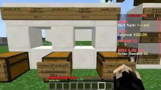 UnionMC OP-prison:My Cribs  Shoutout in desc!!!