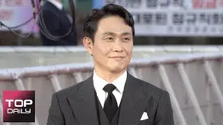 오정세(Oh Jung-se)ㅣ2021 대중문화예술상 레드카펫 (2021 Korean Popular Culture and Arts Awards Red Carpet) - 톱데일리