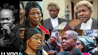 Update Odo Broni and Daddy Lumba's lawyers speak following today's proceedings@ the Accra High Court