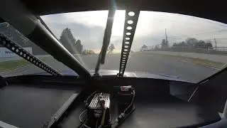 NASCAR Stock Car Onboard - Road Atlanta