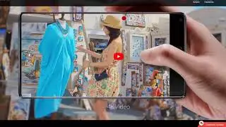 Покупаем Elephone S8 за 239$ (review)