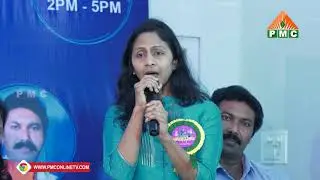 How to Create Abundance and Heal Your Body ? by Swatha Kakani  | Life Transformation | PMC