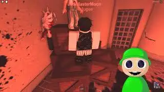 5 The Sister's Order  Hide and Survive + PNGTuber Debut   YouTube   Google Chrome ( 2022 )