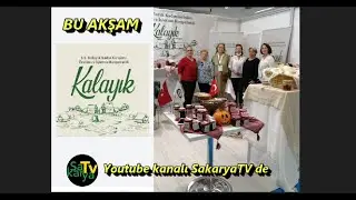 Bu akşam konuğumuz KALAYIK Kop Başkanı Öznur Oğuz