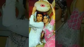 dafali wale dafali baja #jya prada and rishi kapoor #sargam movie song #shorts#status💓💓🥰🥰