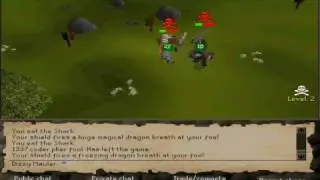 Defiance Scape Dizzy Mauler Pk vid 1 part 2