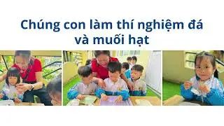 LỄ TỔNG K&Ecirc;T LỚP B4 năm học 2024-2025 MNYS